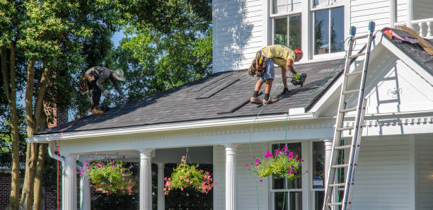 Professional Roof Repair & Installaion in Plymouth, PA